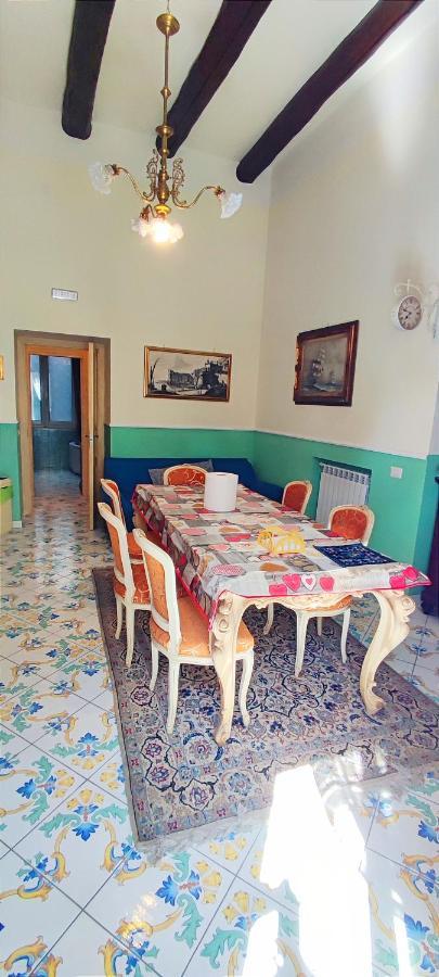 Stanza Al Museo Maison d'hôtes