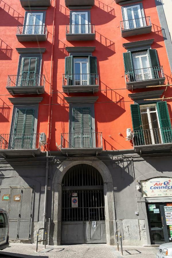 Stanza Al Museo Maison d'hôtes