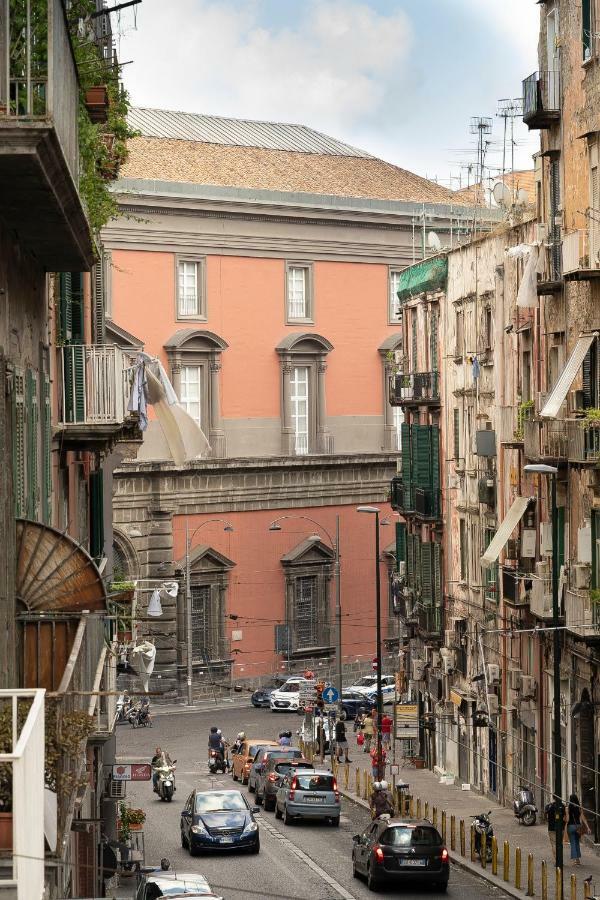 Maison d'hôtes Stanza Al Museo